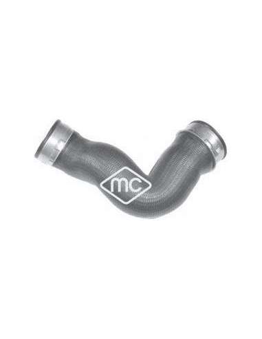 Tubo flexible de aire de sobrealimentación Metalcauch 09532 - MC MGTO TURBO VW TTER. 2.5D ORIGINAL TURBO-PROFI-PACKAGE-S...