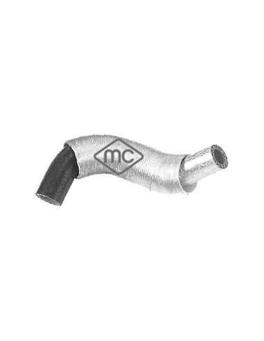 Tubo flexible de aire de sobrealimentación Metalcauch 09535 - MC MGTO TURBO PSA 2.0HDI-16V ORIGINAL TURBO-PROFI-PACKAGE-...