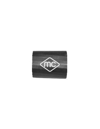 Tubo flexible de aire de sobrealimentación Metalcauch 09558 - MC MGTO TURBO CORSA-C 1.3D/1. ORIGINAL TURBO-PROFI-PACKAGE...
