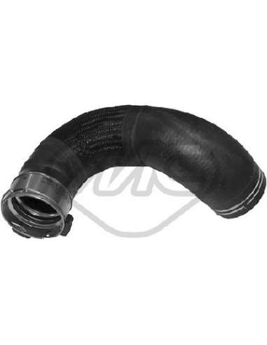 Tubo flexible de aire de sobrealimentación Metalcauch 09579 - MC mgto Turbo ALFA ROMEO GIUL ORIGINAL TURBO-PROFI-PACKAGE...