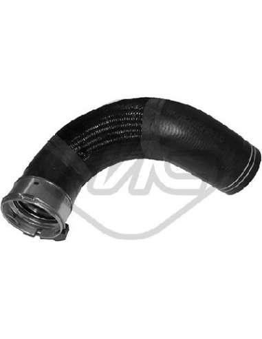 Tubo flexible de aire de sobrealimentación Metalcauch 09581 - MC mgto Turbo ALFA ROMEO GIUL ORIGINAL TURBO-PROFI-PACKAGE...