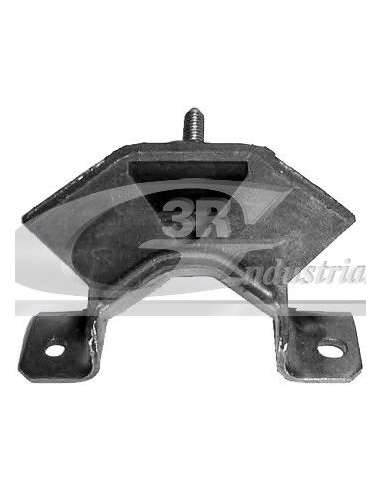 Soporte, motor 3rg 40605 - SOPORTE MOTOR TRASERO