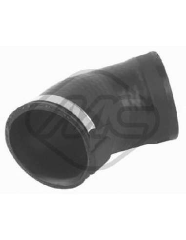 Tubo flexible de aire de sobrealimentación Metalcauch 09692 - MC MGTO TURBO VAG A3 ORIGINAL TURBO-PROFI-PACKAGE-SPECIAL