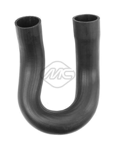 Tubo flexible de aire de sobrealimentación Metalcauch 09694 - MC mgto de turbo FIAT ORIGINAL TURBO-PROFI-PACKAGE-SPECIAL