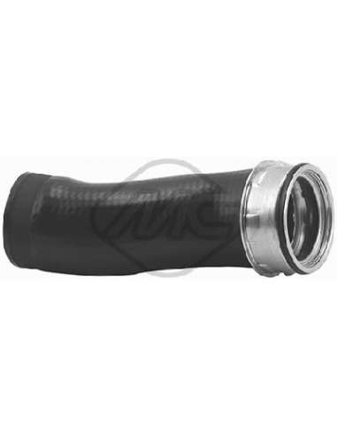 Tubo flexible de aire de sobrealimentación Metalcauch 09742 - MC MGTO TURBO VAG Q7 ORIGINAL TURBO-PROFI-PACKAGE-SPECIAL