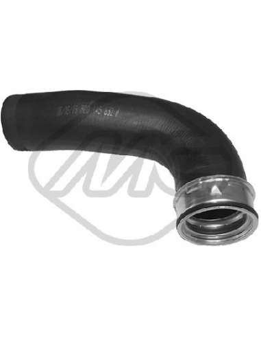 Tubo flexible de aire de sobrealimentación Metalcauch 09761 - MC MGTO TURBO VOLKSWAGEN CADD ORIGINAL TURBO-PROFI-PACKAGE...