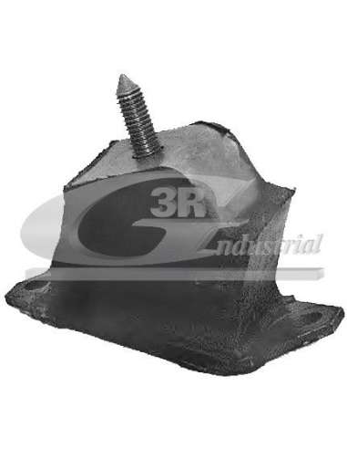 Soporte, motor Izq. 3rg 40606 - SOPORTE MOTOR