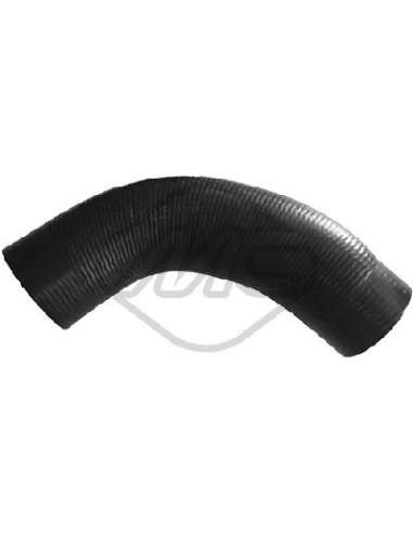 Tubo flexible de aire de sobrealimentación Metalcauch 09765 - MC MGTO TURBO VOLKSWAGEN CRAF ORIGINAL TURBO-PROFI-PACKAGE...