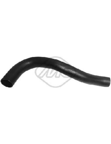 Tubo flexible de aire de sobrealimentación Metalcauch 09788 - MC MGTO TURBO FIAT DUCATO / B ORIGINAL TURBO-PROFI-PACKAGE...