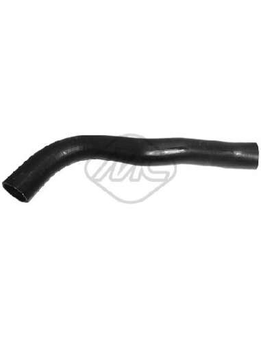 Tubo flexible de aire de sobrealimentación Metalcauch 09789 - MC MGTO TURBO FIAT DUCATO / B ORIGINAL TURBO-PROFI-PACKAGE...