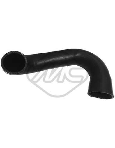 Tubo flexible de aire de sobrealimentación Metalcauch 09791 - MC MGTO TURBO FIAT DUCATO III ORIGINAL TURBO-PROFI-PACKAGE...