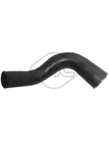 Tubo flexible de aire de sobrealimentación Metalcauch 09793 - MC MGTO TURBO FORD FORD FOCUS ORIGINAL TURBO-PROFI-PACKAGE...