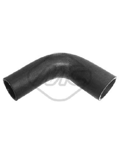Tubo flexible de aire de sobrealimentación Metalcauch 09794 - MC MGTO TURBO FORD FORD FOCUS ORIGINAL TURBO-PROFI-PACKAGE...