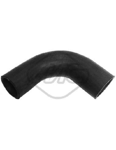Tubo flexible de aire de sobrealimentación Metalcauch 09795 - MC MGTO TURBO FORD FORD FOCUS ORIGINAL TURBO-PROFI-PACKAGE...