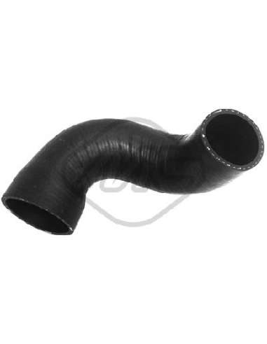 Tubo flexible de aire de sobrealimentación Metalcauch 09798 - MC MGTO TURBO FORD FORD MONDE ORIGINAL TURBO-PROFI-PACKAGE...