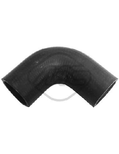 Tubo flexible de aire de sobrealimentación Metalcauch 09799 - MC MGTO TURBO FORD FORD MONDE