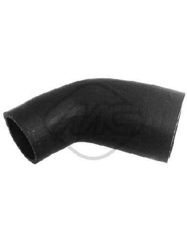 Tubo flexible de aire de sobrealimentación Metalcauch 09802 - MC MGTO TURBO FORD FORD MONDE