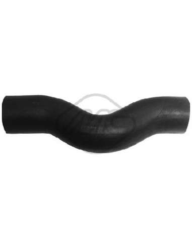 Tubo flexible de aire de sobrealimentación Metalcauch 09804 - MC MGTO TURBO KIA KIA SORENTO