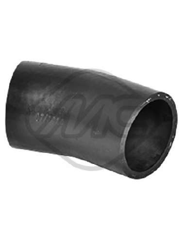 Tubo flexible de aire de sobrealimentación Metalcauch 09805 - MC MGTO TURBO KIA KIA SORENTO
