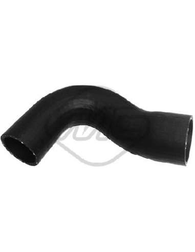 Tubo flexible de aire de sobrealimentación Metalcauch 09811 - MC MGTO TURBO MERCEDES MERCED