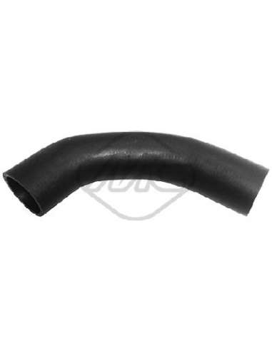 Tubo flexible de aire de sobrealimentación Metalcauch 09815 - MC MGTO TURBO MERCEDES MERCED