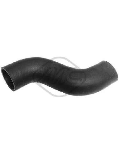 Tubo flexible de aire de sobrealimentación Metalcauch 09816 - MC MGTO TURBO MERCEDES MERCED