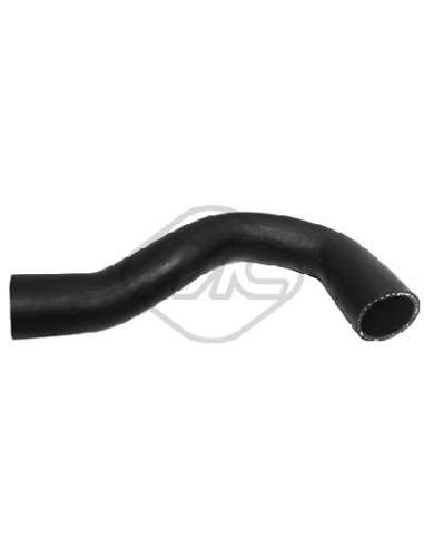 Tubo flexible de aire de sobrealimentación Metalcauch 09821 - MC MGTO TURBO OPEL ASTRA H