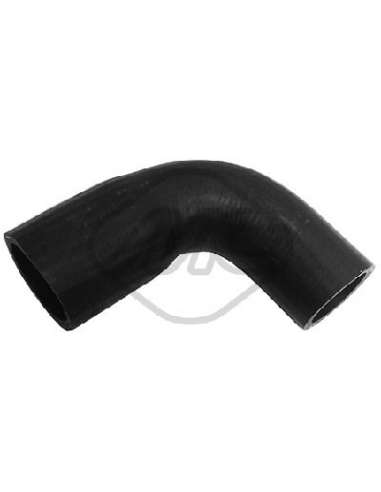 Tubo flexible de aire de sobrealimentación Metalcauch 09822 - MC MGTO TURBO OPEL ASTRA H