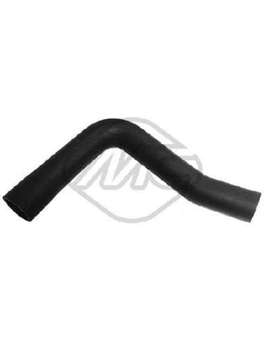Tubo flexible de aire de sobrealimentación Metalcauch 09829 - MC MGTO TURBO OPEL ASTRA H II