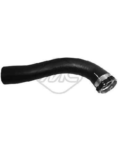 Tubo flexible de aire de sobrealimentación Metalcauch 09830 - MC MGTO TURBO OPEL R. MASTER