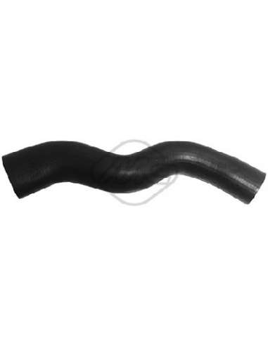 Tubo flexible de aire de sobrealimentación Metalcauch 09832 - MC MGTO TURBO RENAULT R. MAST