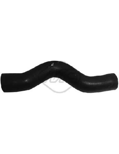 Tubo flexible de aire de sobrealimentación Metalcauch 09833 - MC MGTO TURBO RENAULT R. MAST
