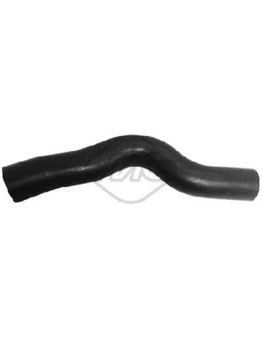 Tubo flexible de aire de sobrealimentación Metalcauch 09834 - MC MGTO TURBO RENAULT R. MAST