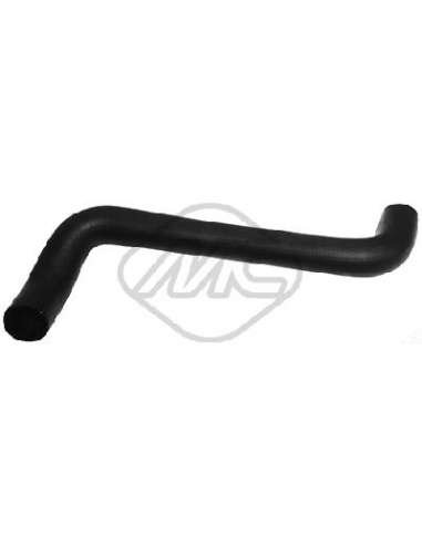 Tubo flexible de aire de sobrealimentación Metalcauch 09835 - MC MGTO TURBO RENAULT R. MAST