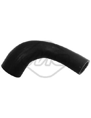 Tubo flexible de aire de sobrealimentación Metalcauch 09841 - MC MGTO TURBO VW V.W. POLO 1.