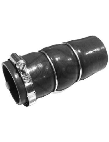 Tubo flexible de aire de sobrealimentación Metalcauch 09849 - MC MGTO TURBO CITROEN BERLING