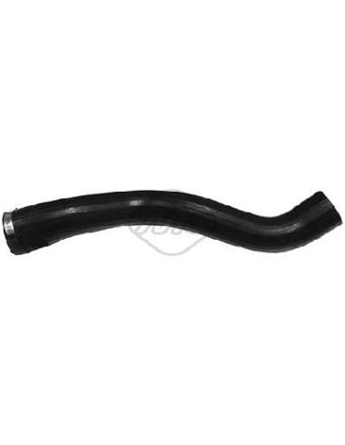 Tubo flexible de aire de sobrealimentación Metalcauch 09853 - MC MGTO TURBO RENAULT DACIA L