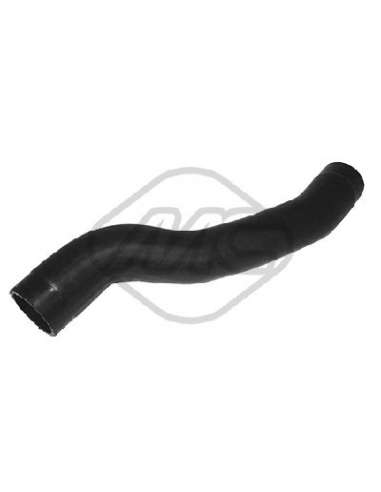 Tubo flexible de aire de sobrealimentación Der. Metalcauch 09859 - MC TUBO TURBO FOCUS II