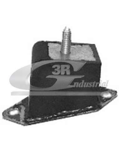 Soporte, motor Der. 3rg 40607 - SOPORTE MOTOR