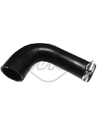Tubo flexible de aire de sobrealimentación Metalcauch 09874 - MC MGTO TURBO RENAULT KANGOO