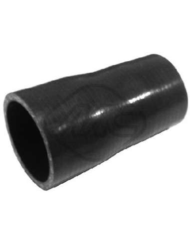 Tubo flexible de aire de sobrealimentación Metalcauch 09877 - MC MGTO TURBO RENAULT MEGANE