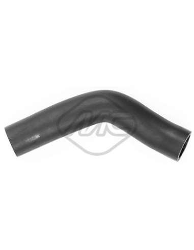 Tubo flexible de aire de sobrealimentación Metalcauch 09899 - MC mgto de turbo FIAT