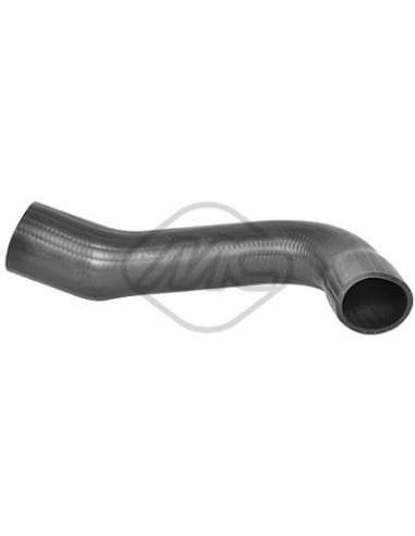 Tubo flexible de aire de sobrealimentación Metalcauch 09900 - MC mgto de turbo FIAT