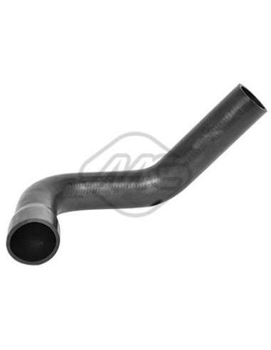 Tubo flexible de aire de sobrealimentación Metalcauch 09911 - MC mgto de turbo PSA