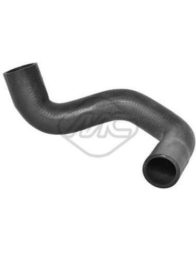 Tubo flexible de aire de sobrealimentación Metalcauch 09912 - MC mgto de turbo PSA