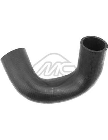 Tubo flexible de aire de sobrealimentación Metalcauch 09914 - MC mgto de turbo PSA