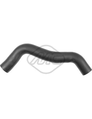 Tubo flexible de aire de sobrealimentación Metalcauch 09915 - MC mgto de turbo PSA