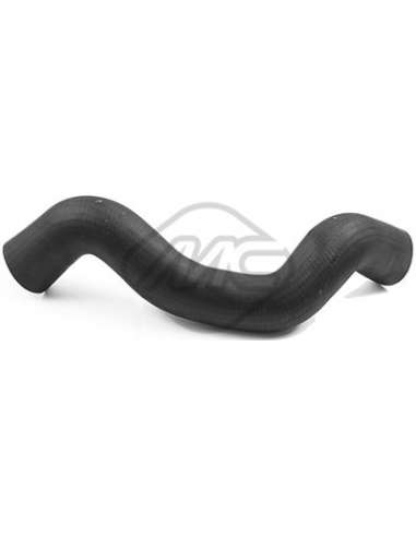 Tubo flexible de aire de sobrealimentación Metalcauch 09916 - MC mgto de turbo PSA