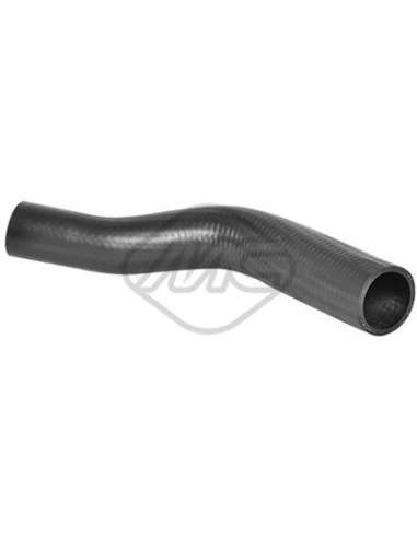 Tubo flexible de aire de sobrealimentación Metalcauch 09917 - MC mgto de turbo PSA
