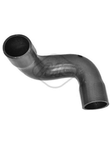 Tubo flexible de aire de sobrealimentación Metalcauch 09925 - MC mgto de turbo RENAULT